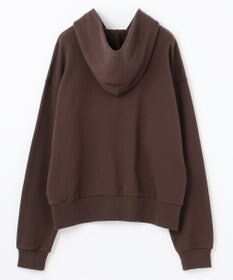 NAVE オーバーサイズフーディ