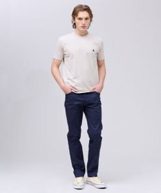 J.PRESS MEN 新色追加【WEB限定】バックブル Ｔシャツ