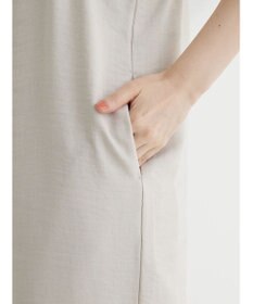 Green Parks 細ひもゆったりサロペット