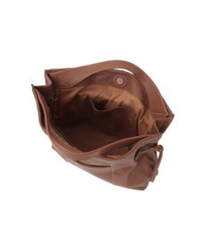 genten ソーロフィーネ 2WAYショルダーバッグ