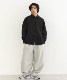 CRAFT STANDARD BOUTIQUE バルーンスリーブシャツ