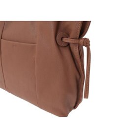 genten ソーロフィーネ 2WAYショルダーバッグ