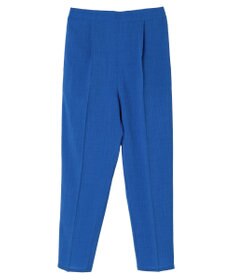 Green Parks 接触冷感　テーパードパンツ