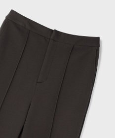 GRACE CONTINENTAL フレアカットパンツ