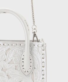 GRACE CONTINENTAL SquareMiniBagMT