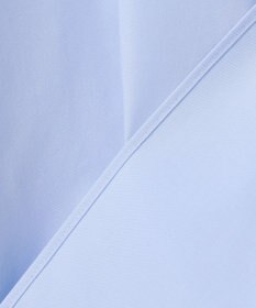 UNFILO フリルネック ブラウス