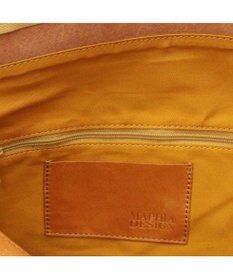 Regalo Felice 【A4サイズ対応】ショルダー横 / REGALO