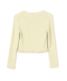 TOCCA DEERLET&BUNNY ボレロ