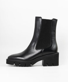 BONTRE 【LucaGrossi/ルカグロッシ】厚底サイドゴアブーツ/H616T-UA