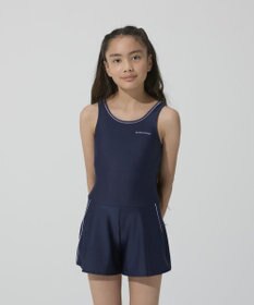BEAMS SCHOOL スクール水着 Aラインワンピース