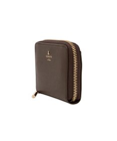 LANVIN en Bleu リュクサンブール 財布機能付きカードケース