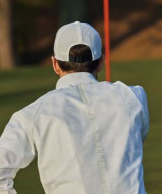 ZERO HALLIBURTON クールドッツ カモフラ柄キャップ 82548