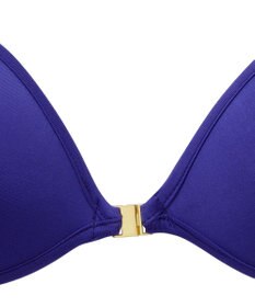 BRADELIS New York 【NuBra / ボリュームアップ】パテッドヌーブラ  ワイルド デザインヌーブラ