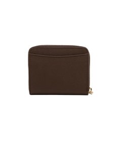 LANVIN en Bleu リュクサンブール 財布機能付きカードケース