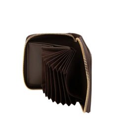 LANVIN en Bleu リュクサンブール 財布機能付きカードケース