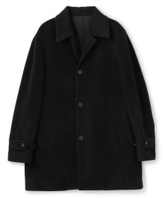 JOSEPH HOMME グロッシーウール　バルマカーンコート