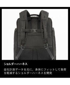 ACE BAGS & LUGGAGE ace. EVL-4.0 リュックサック  20L 68306