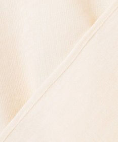 組曲 【先行予約】【WEB限定】シアーリンクルクロス フリル襟ブラウス