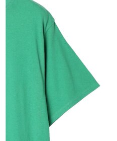 Green Parks Ａラインカットワンピース