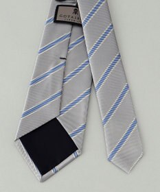 GOTAIRIKU 西陣タイ_レジメンタル