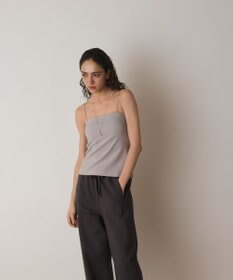 GRACE CONTINENTAL テレコベアトップ