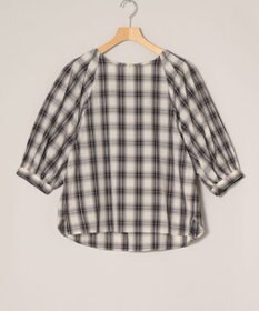 ONWARD Reuse Park 【any SiS】ブラウス春夏