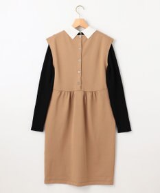 組曲 【WEB限定・2SET】ジャンスカツインセット