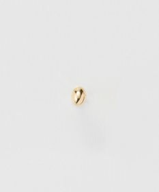 Phoebe 【K10】プチオーバルピアス(片耳)