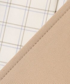 J.PRESS LADIES 撥水ツイル トレンチコート