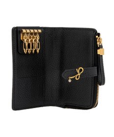 LANVIN en Bleu リュバン マルチキーケース