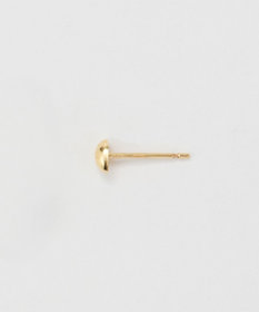 Phoebe 【K10】プチオーバルピアス(片耳)