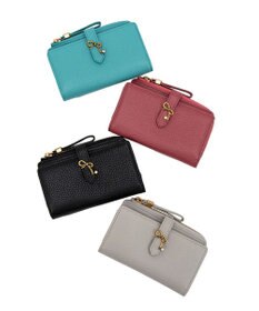 LANVIN en Bleu リュバン マルチキーケース