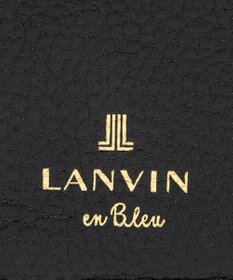 LANVIN en Bleu リュバン マルチキーケース