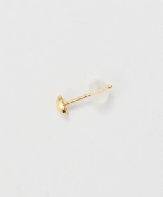 Phoebe 【K10】プチオーバルピアス(片耳)