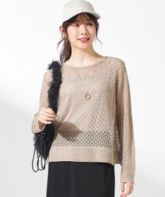 ANY SIS 【2SET】メッシュニット セット