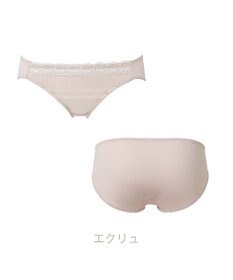 BRADELIS New York 【NuBra】エール ショーツ デザインヌーブラ