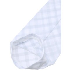 DAKS [DAKS GOLF] 冷感チェックプリントアームカバー