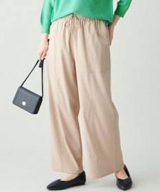 ANY L 7daysデイリーリラックスパンツ