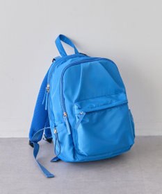 Green Parks 収納アドバイザー監修２層リュック