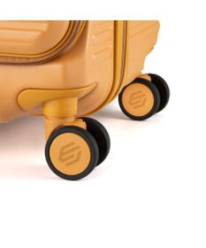 ACE BAGS & LUGGAGE EDGELINK CRUZBOX スーツケース フロントオープン 74/85L エキスパンド機能 05806 エッジリンク