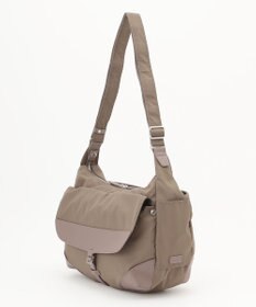 Y'SACCS ミリタリーフラップショルダー　Mサイズ