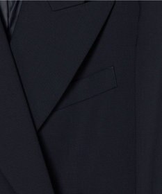 JOSEPH 【WEB＆OUTLET限定】テイラーウールブレンド　ダブルブレストジャケット