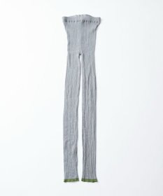TRICOTE MULTI RIB LEGGINGS／マルチリブレギンス