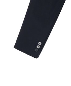 JOSEPH 【WEB＆OUTLET限定】テイラーウールブレンド　ダブルブレストジャケット