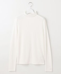 自由区 【SHIHOさん着用】シアーツイストインナー トップス