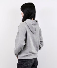 caqu ふわとろフーディー