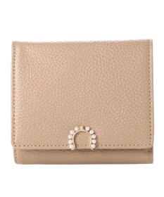 LANVIN en Bleu サンドニ 外BOX財布