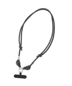 Green Parks ｅｖｅｒｙｗａｌｋ．ソフトコードスマホショルダー