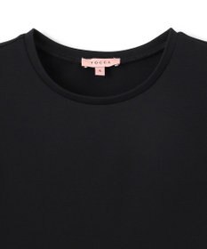 TOCCA 【星風まどかコラボ】DOT GARLAND Tシャツ