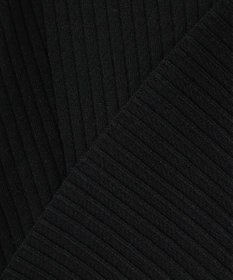 uncrave 【手洗い可】スムース ニット ビスチェ プルオーバー（uncrave STANDARD）